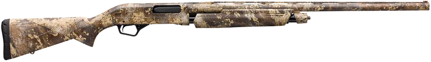 Winchester SXP Waterfowl Hunter Truetimber Prairie 12 GA 26 Barrel 3.5-Chamber 4-Rounds - Winchester
