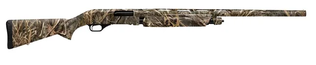 Winchester SXP Waterfowl Hunter Realtree Timber 12 GA 26 Barrel 3.5-Chamber 4-Rounds - Winchester