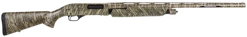 Winchester SXP Waterfowl Hunter Mossy Oak Bottomlands 12 GA 28 Barrel 3.5-Chamber 4-Rounds - Winchester