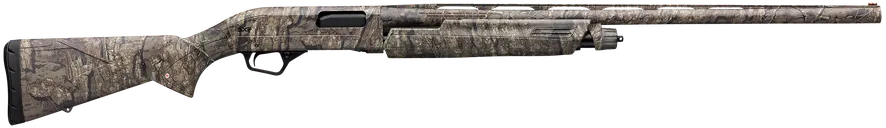 Winchester SXP Waterfowl Hunter Realtree Timber 20 GA 26 Barrel 3-Chamber 4-Rounds - Winchester