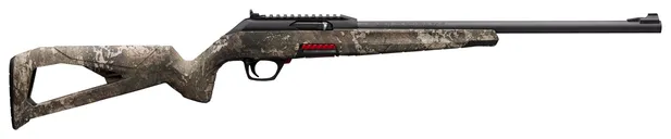 Winchester Wildcat TrueTimber Strata .22 LR 18 Barrel 10-Rounds - Winchester
