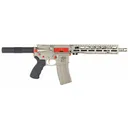 WMD Guns NiB-X Pistol 5.56 NATO / .223 Rem 10.5 Barrel 30-Rounds - WMD Guns