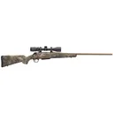 Winchester XPR Hunter TrueTimber Strata .30-06 24 Barrel 3-Rounds w/ Vortex Crossfire II Scope - Winchester