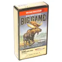 Winchester Expedition Big Game Long Range Brass .300 Win Mag 190-Grain 20-Rounds ABLR - Winchester