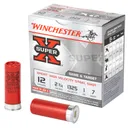 Winchester Xpert High Velocity 12 GA #7 Shot 1 oz 25-Rounds 2.75 - Winchester