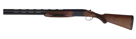 Weatherby Orion 20 GA 26 Barrel 3-Chamber 2-Rounds Walnut Stock - Weatherby