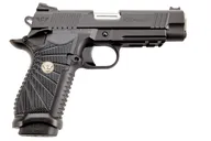 Wilson Combat Experior Commander 9mm 4.25 Barrel 15-Rounds - Wilson Combat