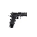 Alpha Foxtrot AF1911 Atilla 9mm 3.5 Barrel 15-Rounds RMR  RMSc Footprint w/ Locked Comp - Alpha Foxtrot