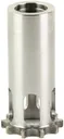Yankee Hill Machine Company Nielsen Piston Stainless 9mm 1/2-36 - Yankee Hill Machine