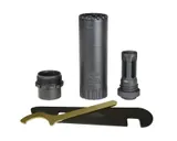 Yankee Hill Machine Company Turbo K 5.56 / .223 Rem w/ QD Flash Hider - Yankee Hill Machine