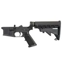 Yankee Hill Machine Company Lower Receiver - Yankee Hill Machine