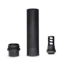Yankee Hill Machine Company Turbo T3 5.56 / .223 Rem w/ QD Muzzle Brake - Yankee Hill Machine