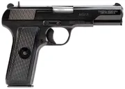Zastava USA M57A 7.62 X 25 4.5 Barrel 9-Rounds - Zastava Arms