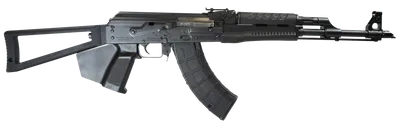 Zastava Arms USA ZPAP M70 7.62X39 16.3 Barrel 10-Rounds - Zastava Arms