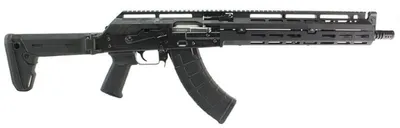 Zastava USA ZPAPM70 7.62 X 39 16.5 Barrel 30-Rounds M-LOK Rail - Zastava Usa