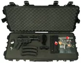 Zenith Firearms ZF-5K 9mm 4.6 Barrel 30-Rounds Premium Package - Zenith Firearms