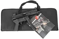 Zenith Firearms ZF-5P 9mm 5.8 Barrel 30-Rounds Essentials Package - Zenith Firearms