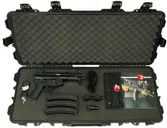 Zenith Firearms ZF-5P 9mm 5.8 Barrel 30-Rounds Premium Package - Zenith Firearms