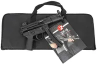 Zenith Firearms ZF-5T 9mm 5 Barrel 30-Rounds Essentials Package - Zenith Firearms