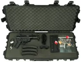 Zenith Firearms ZF-5T 9mm 5 Barrel 30-Rounds Premium Package - Zenith Firearms