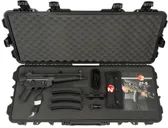 Zenith Firearms ZF-5 Gray 9mm 8.9 Barrel 30-Rounds Premium Package - Zenith Firearms
