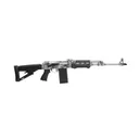 Zastava USA ZPAP M77 Snow Camo 7.62 X 51 19.7 Barrel 20-Rounds - Zastava Arms