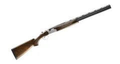Beretta 686 Silver Pigeon SPI 12/26 Shotgun - J686F1226 - Beretta