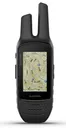 Garmin Rino 750t, 2-Way Radio/GPS Navigator with Touchscreen and TOPO Mapping - Garmin