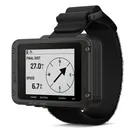 Garmin Foretrex 801, Wrist-mounted GPS Navigator with Strap - Garmin