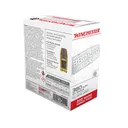 Winchester USA 380 Auto/ACP 95gr FMJ Ammunition, 200 Round Box - USA380W - Winchester