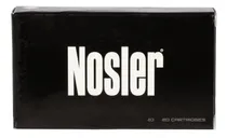 Nosler 308 150 grain E-Tip Lead-Free Rifle Ammo, 20/Box - 40034 - Nosler