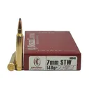 Nosler Trophy Grade 7mm STW 140 grain Partition Rifle Ammo, 20/Box - 60046 - Nosler