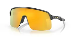Oakley Sutro Lite - Matte Carbon W/ Prizm 24K Sutro Lite - 946313 - Oakley