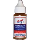 Militec Militec-1 Lubricant Oil, 1 oz Bottle - Militec