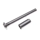 Nighthawk Commander Full-Length Guide Rod and Plug - Nighthawk Custom