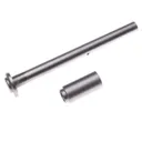 Nighthawk Government Full-Length Guide Rod and Plug - Nighthawk Custom