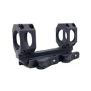 American Defense Mfg AD-RECON-S Scope Mount w/Standard Lever 34mm Picatinny - American Defense Manufacturing