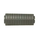 Doublestar Corp. Carbine-Length Single Heat Shield Handguard 7", Black - DoubleStar Corp