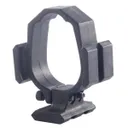 Superior Concepts 3-Rail Mount Accessory Band Fits Ruger 10/22, Black - Superior Concepts
