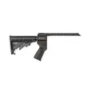 Spikes Tactical KAOS Stock System, Black - Spikes Tactical