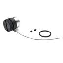 Eotech Replacement Battery Cap Kit Fits XPS/EXPS, Black - EOTech