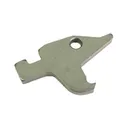 WMD Guns NiB-X Semi-Disconnector, Silver - WMD Guns