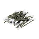 Swab-Its .50 Cal 5" Rectangular Swab, Pack of 50 - Swab-Its