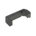 Ghost Inc. Extended Magazine Release Fits Glock Gen 4-5 G17, Black - Ghost