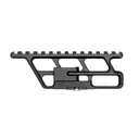 RS Regulate Full-Length Rail Fits Romanian M10 - RS Regulate