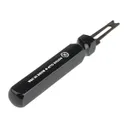 Rotor Clip AR-15 Ejection Cover Hinge Pin Clip Tool - Rotor Clip