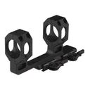 American Defense Mfg AD-RECON 2" Cantilever Scope Mount w/Standard Lever 34mm 1.93" Picatinny - American Defense Manufacturing