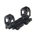 American Defense Mfg AD-RECON-SL Straight-Up Scope Mount 30mm Picatinny Fits Ruger 10/22 - American Defense Manufacturing