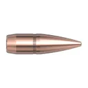 Hornady Traditional .30 Cal FMJBT Rifle Bullet, 150 gr 0.308" 2100rds - Hornady