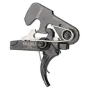 Geissele HK MR 556 Trigger Two-Stage, Black - Geissele Automatics